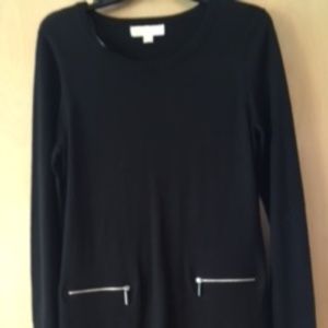 Black Michael Kors Sweater